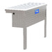 Truck Bed Side Rail Tool Box